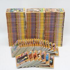 【かながわpay可】264)名探偵コナン マンガ 1-103巻 ...