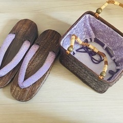 浴衣お譲りします！の画像