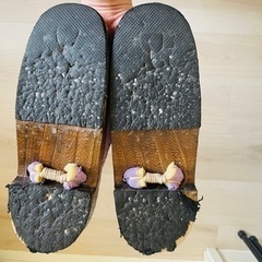 浴衣お譲りします！の画像