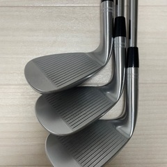 タイトリスト ボーケイフォージド ウェッジ 3本セット