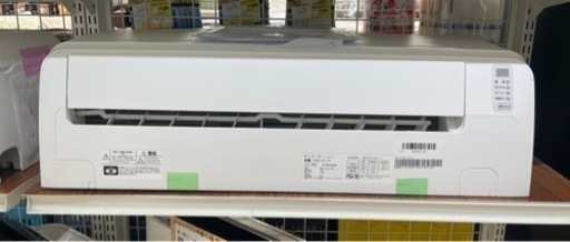 【エアコン】中古でエアコン買うならケイラック朝霞田島店！ ヤマダ 6畳 約6畳～9畳 2021年製 YHAC-22L1-W リサイクルショップ 朝霞市 和光市 志木市　GM864 エアコン】でエアコン買うならケイラック朝霞田島店！ ヤマダ 6畳 約6