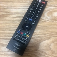 FUNAI FL-43U3130 4K対応 液晶テレビ 43インチ