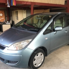平成20年　走行61,094km　ナビ付　コルトベリー４WD　1,300㏄　一時抹消中の画像