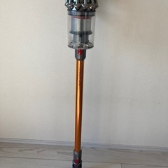 ダイソン掃除機　cyclone v10 fluffy