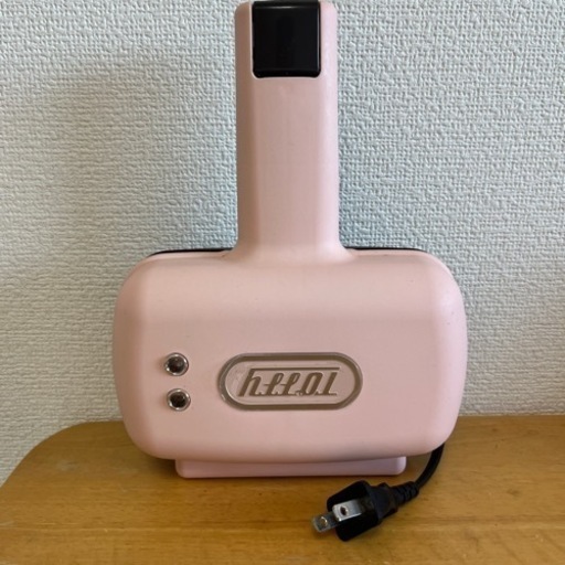 【状態良好】ホットサンドメーカー