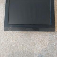12インチ DVD内蔵テレビ