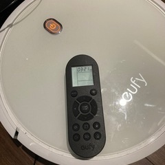 ロボット掃除機の画像