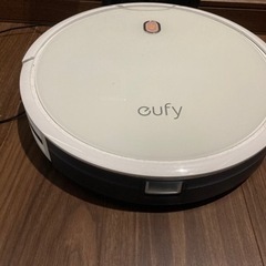ロボット掃除機の画像