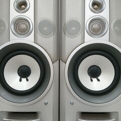 スピーカーペア　SONY　SS-MD919　音出し確認済みの画像