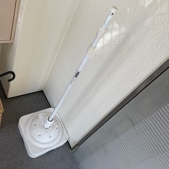 8/15まで のぼり立て のぼりスタンド 事務所 店舗 飲食店などに