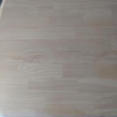 【決まりました】ダイニングテーブルの画像