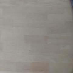 【決まりました】ダイニングテーブルの画像