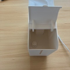 加湿器　2L 中古の画像