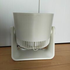 無印良品！サ－キュレ－タ－！！美品の画像