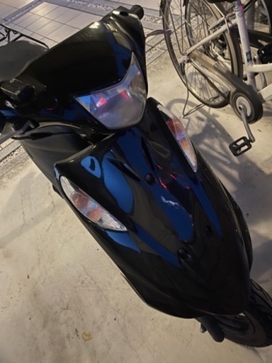 最終値下げ.アドレス.v125gリミテッド.ボアアップ.武川fiコン.社外マフラー.値下げしました。