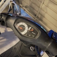 最終値下げ.アドレス.v125gリミテッド.ボアアップ.武川fiコン.社外マフラー.値下げしました。の画像