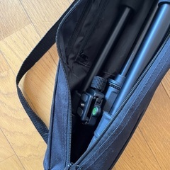 アマゾンベーシック三脚