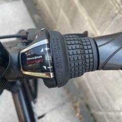 パイクスピークX20 電動自転車　の画像