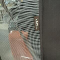 カトージ　　ベッドガードの画像