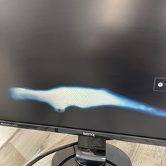 訳あり　BenQ GL2460 LEDの画像