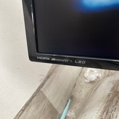 訳あり　BenQ GL2460 LEDの画像