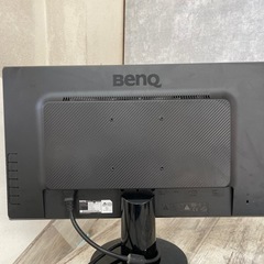 訳あり　BenQ GL2460 LEDの画像