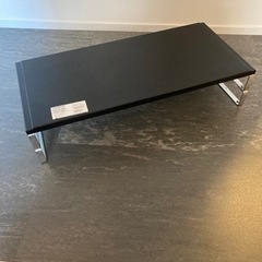 鉄製の台　