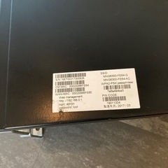 鉄製の台　の画像