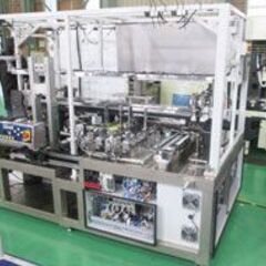 『自社雇用正社員』☆年間休日122日☆土曜日曜祝日休み☆機械部品...