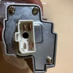 新品メインキー　アドレスV125　V50　　レッツ４　レッツ５の画像