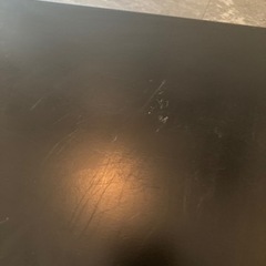 鉄製の台　の画像