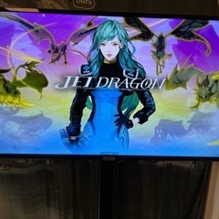 40インチテレビ　TCL 40B400