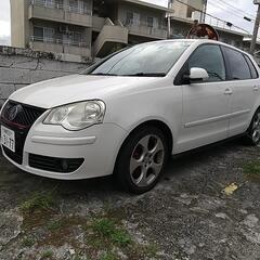 VWポロＧＴＩTURBO