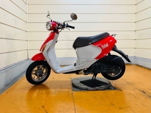 8432km パレット　CA45A スズキ　原付★ 始動動画あり