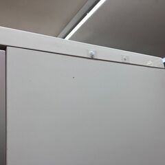 ✨一人暮らしさんにも✨NITORI 3面レンジボード✨ニトリ BANDA コンパクトサイズ 白 ホワイト✨3233の画像