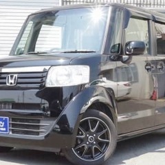 あの人気軽自動車が.....　入庫！！！！　🌊 ホンダ ＮＢＯＸ Ｇ🌊 の画像