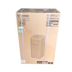 A-740 未使用 未開封 IRIS OHYAMA アイリスオーヤマ ポータブルクーラー IPA-2202G