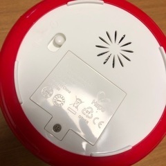 ハペ太鼓のおもちゃの画像