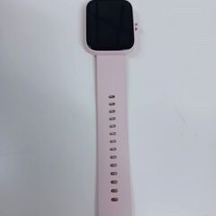 amazfit BIP 3 (A2172) スマートウォッチの画像