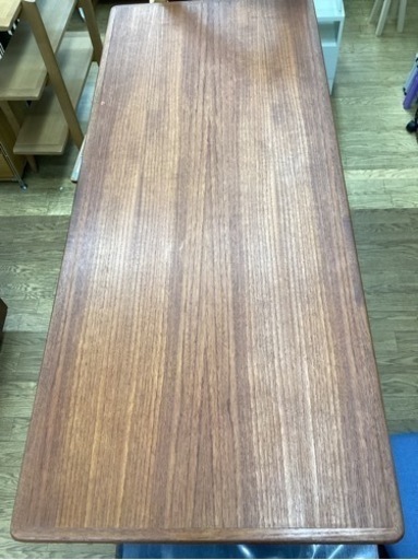 KG-100【新入荷　リサイクル品】デンマーク　ヴィンテージ　コーヒーテーブル