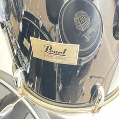 ドラムセット　Pearl Ranger SEREASEの画像