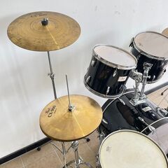 ドラムセット　Pearl Ranger SEREASEの画像