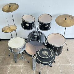 ドラムセット　Pearl Ranger SEREASEの画像