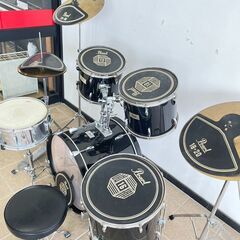 ドラムセット　Pearl Ranger SEREASEの画像