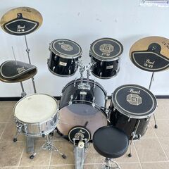 ドラムセット　Pearl Ranger SEREASEの画像