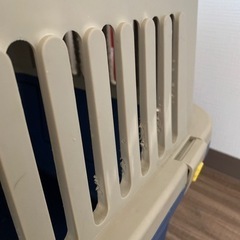 ペットキャリー   ゲージの画像