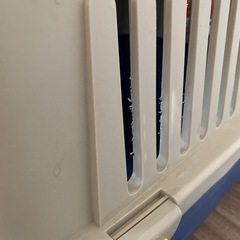 ペットキャリー   ゲージの画像
