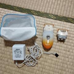 national soie 脱毛器