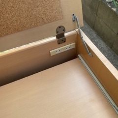 パソコン台【値下げしました！】⭐︎8/1まで⭐︎の画像