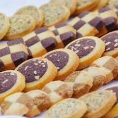 ＼未経験×時短OK♪／かんたん洋菓子の販売staff◆池袋＠14...
